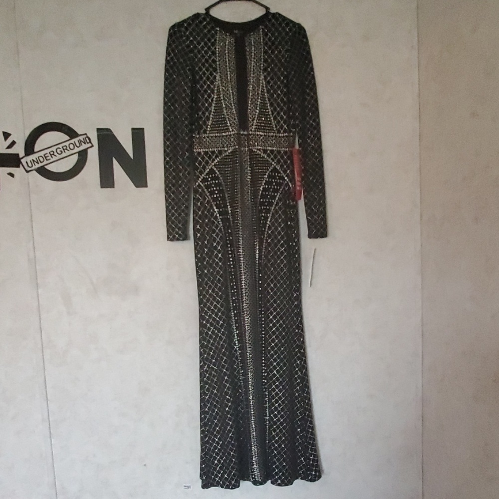 Jump Apparel Dress